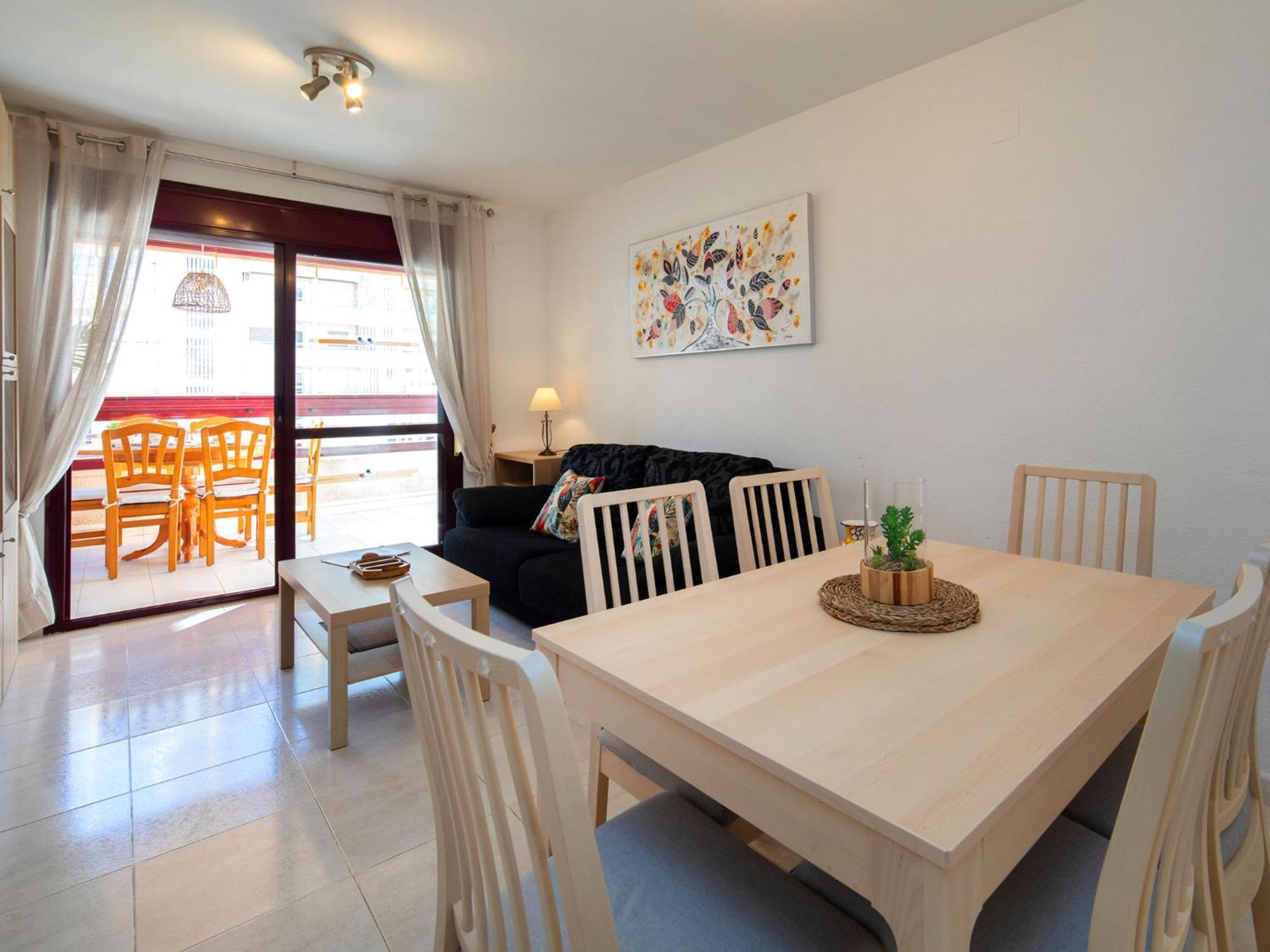 Apartamentos Topacio Unitursa Calp Dış mekan fotoğraf