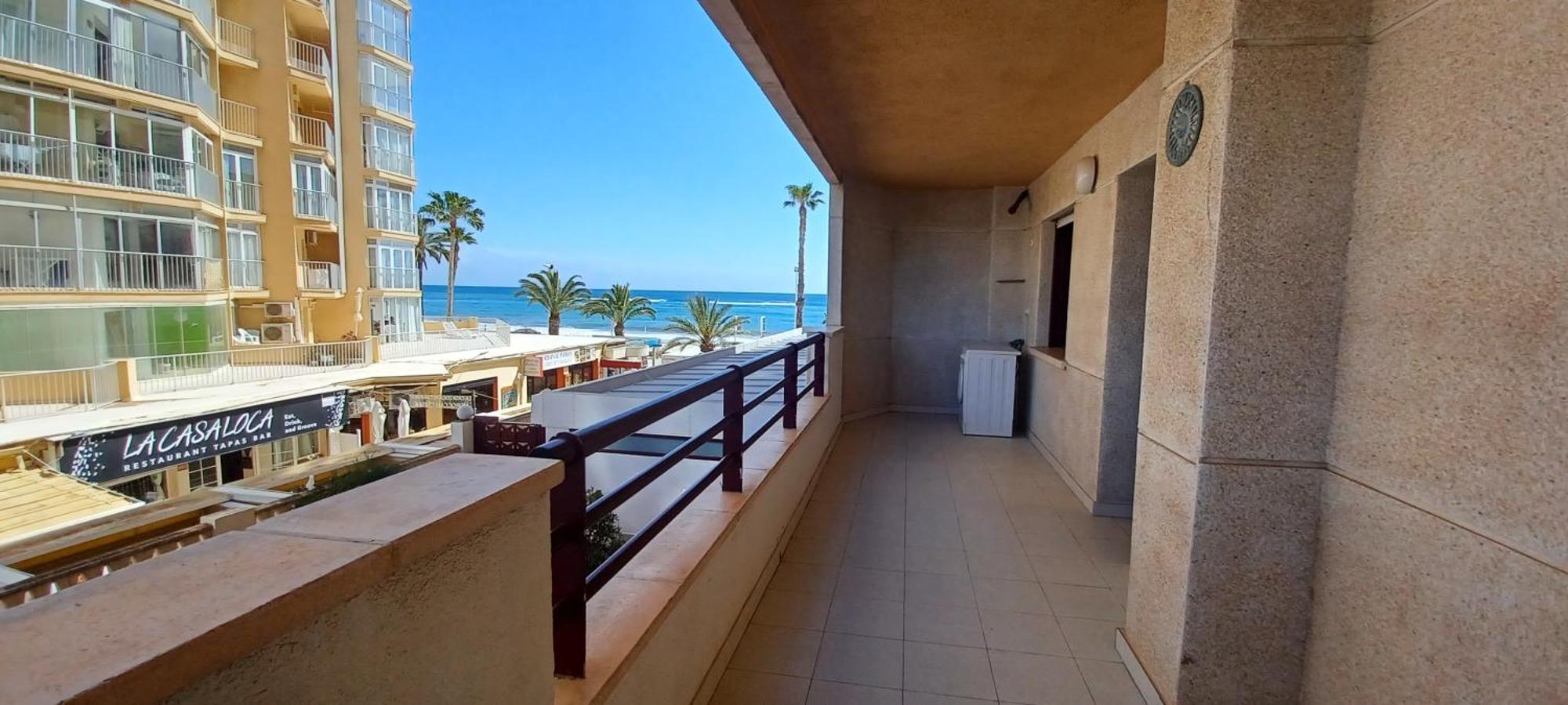 Apartamentos Topacio Unitursa Calp Dış mekan fotoğraf